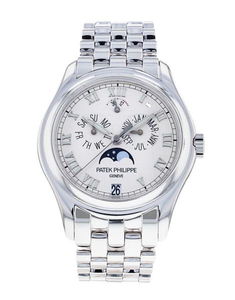 Patek Philippe Complications 5036/1G